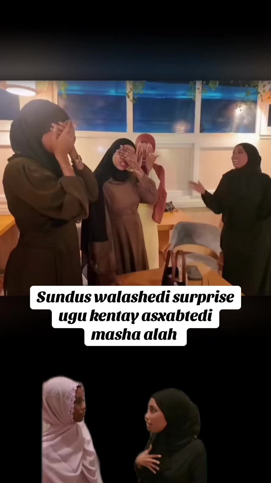 @Xanta waregto🚶♀️