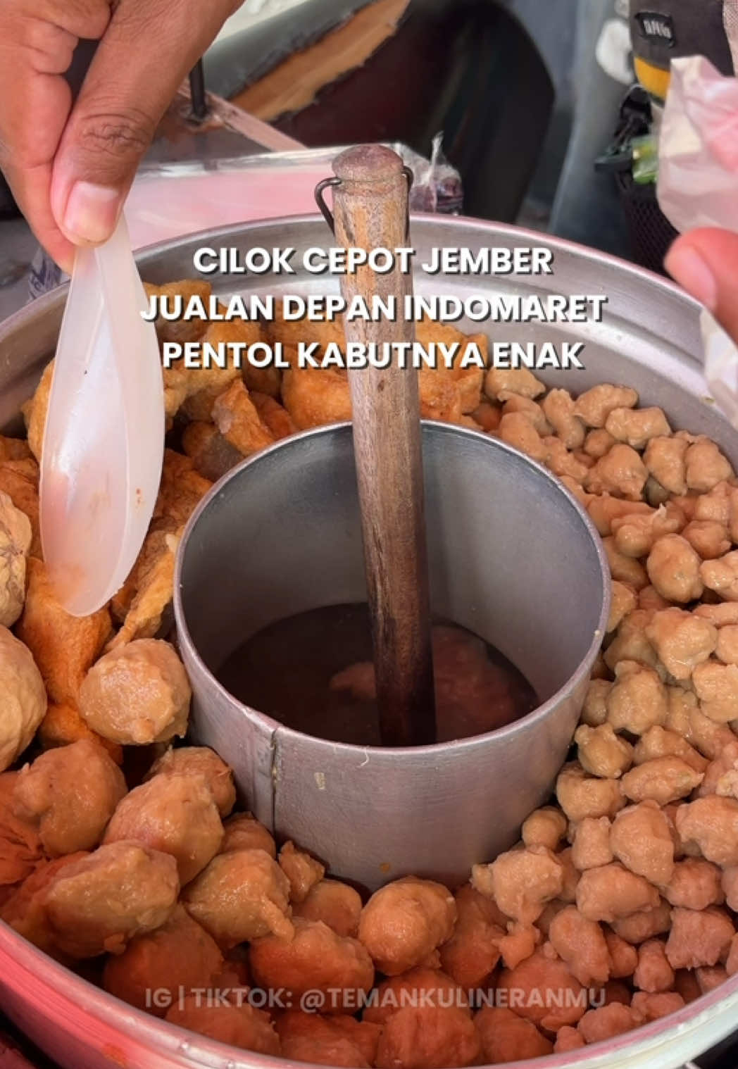 @temankulineranmu | FITRI