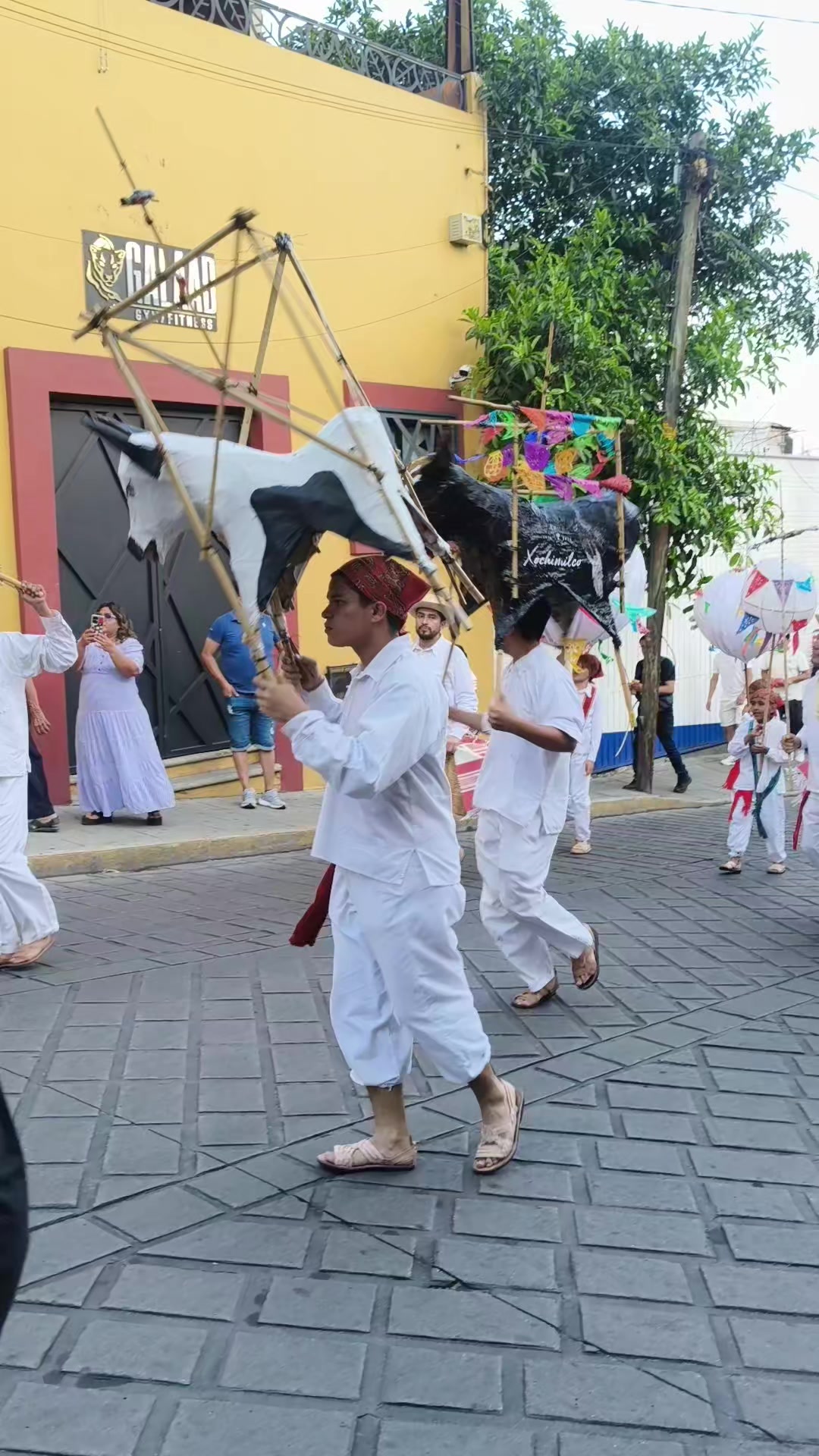 @OAXACA AL DÍA NOTICIAS