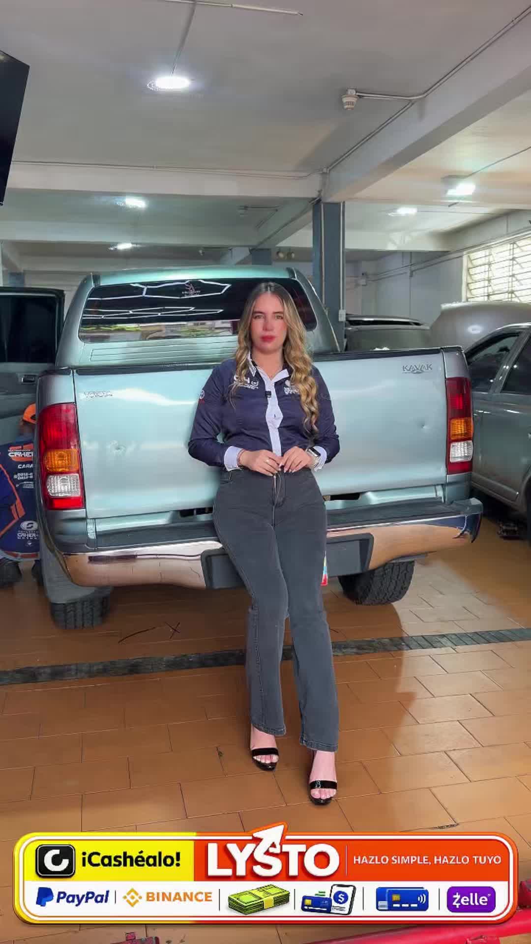 @CAHERSI MOTORS 🚗
