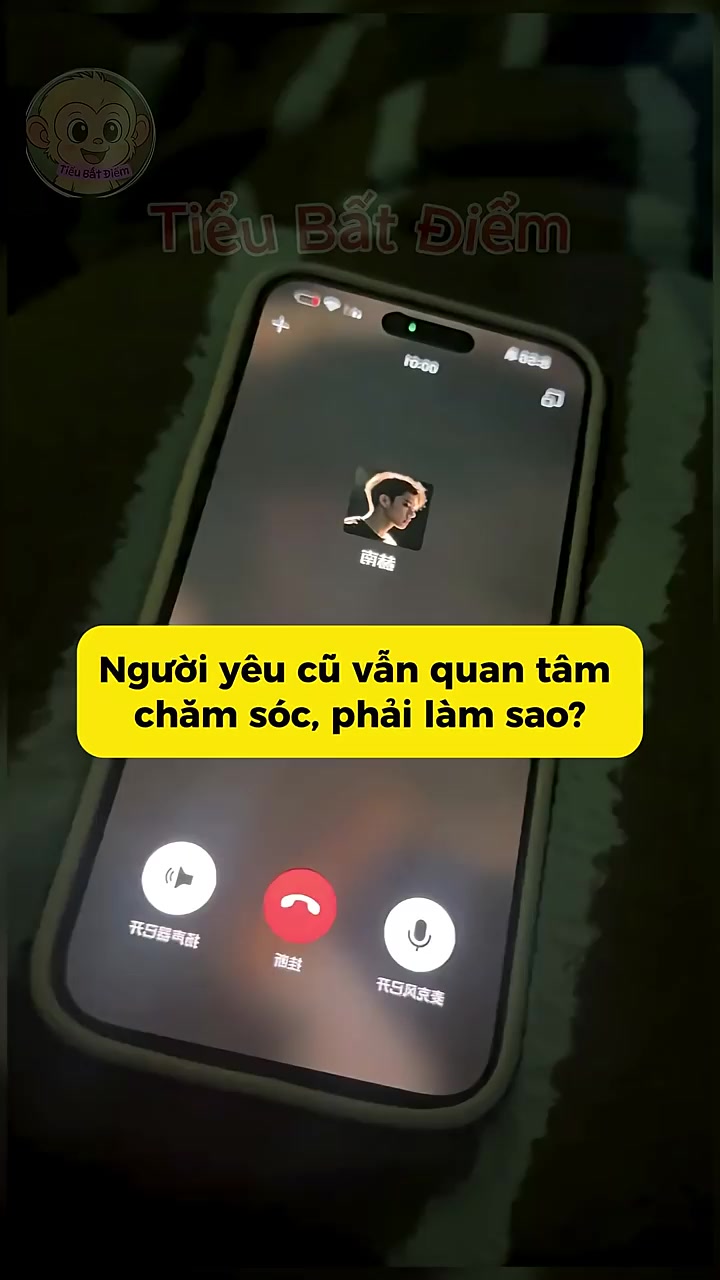 @Trai Đẹp