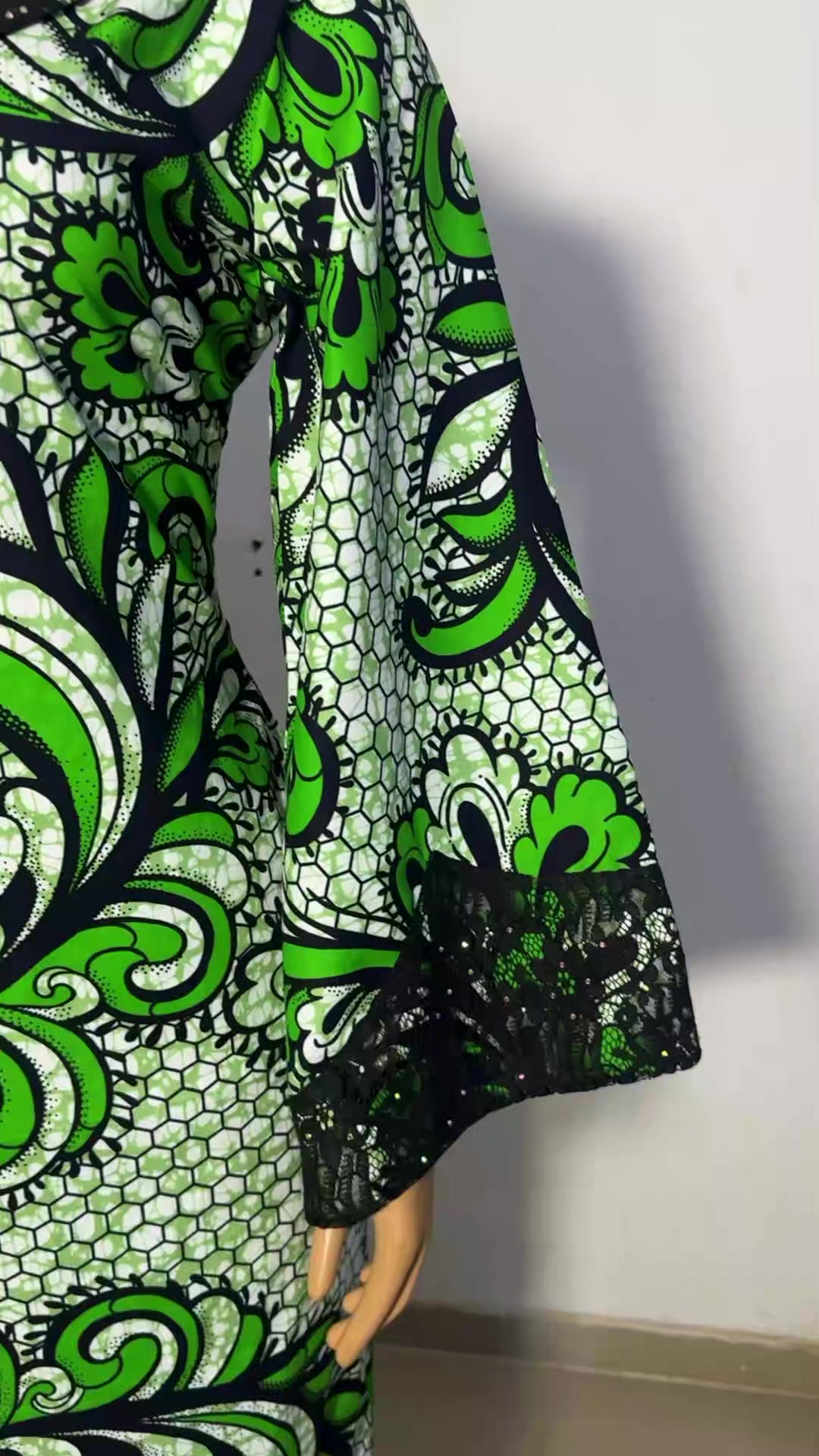 @Wura's Couture