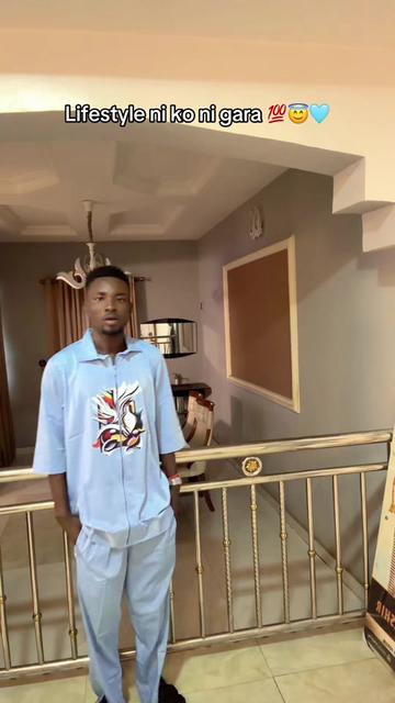 @Prince Habeeb Saliu