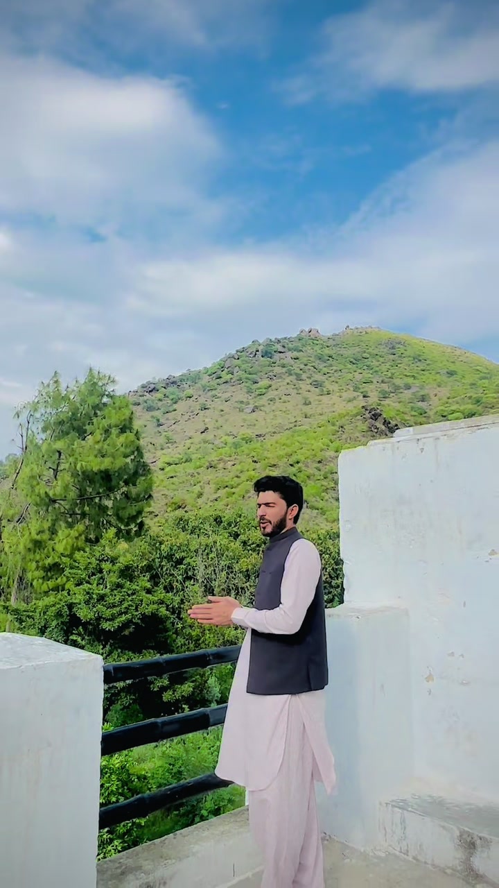@Junaid Khan