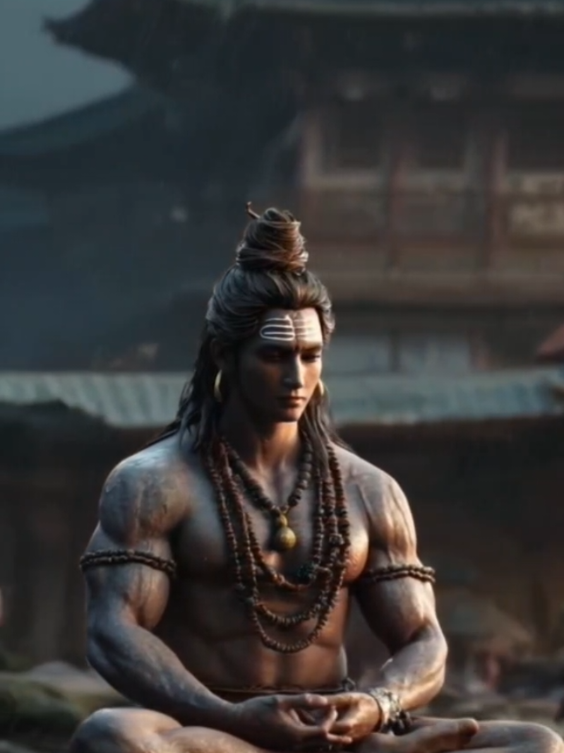 @꧁ॐShivaॐ꧂