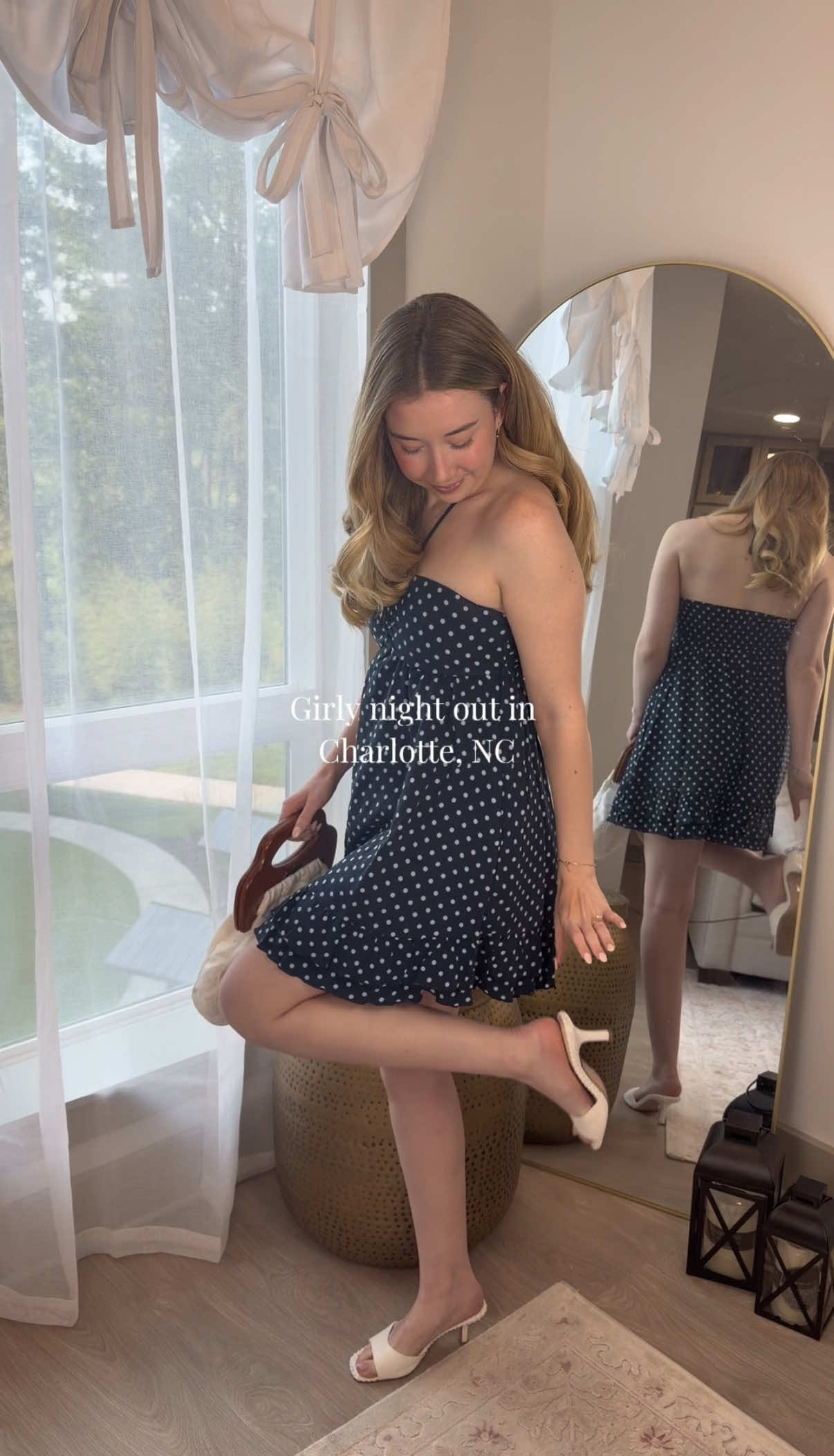 @Natalie | NC style