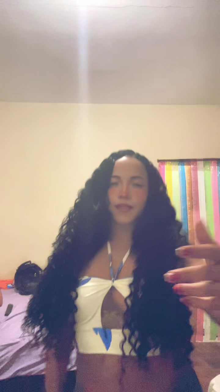 @Dessa Oliver 🍒