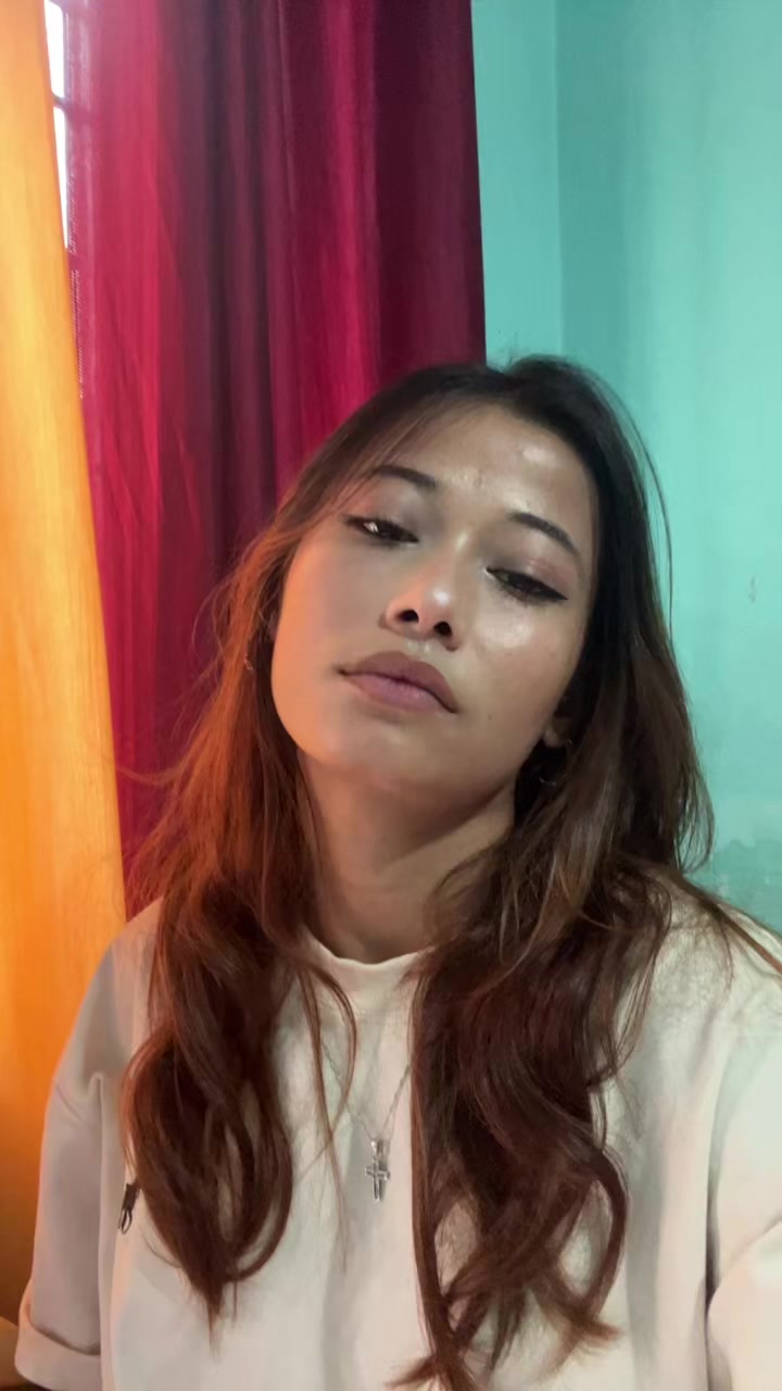 @Khusi Khadka
