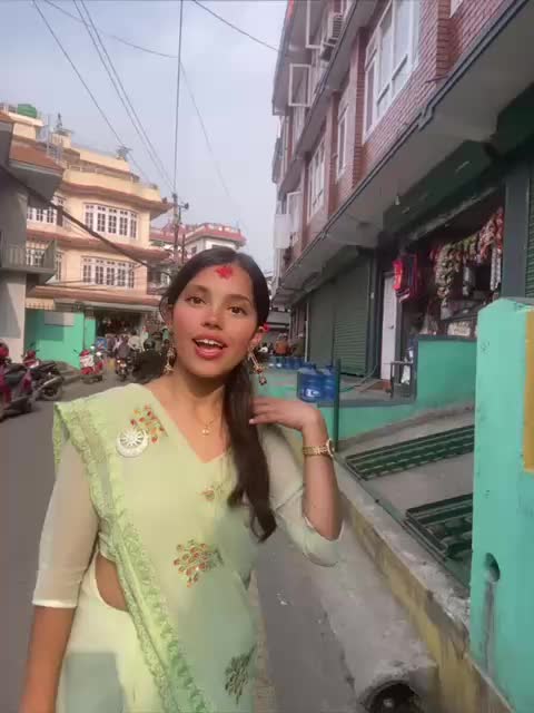 @Sachita Gautam