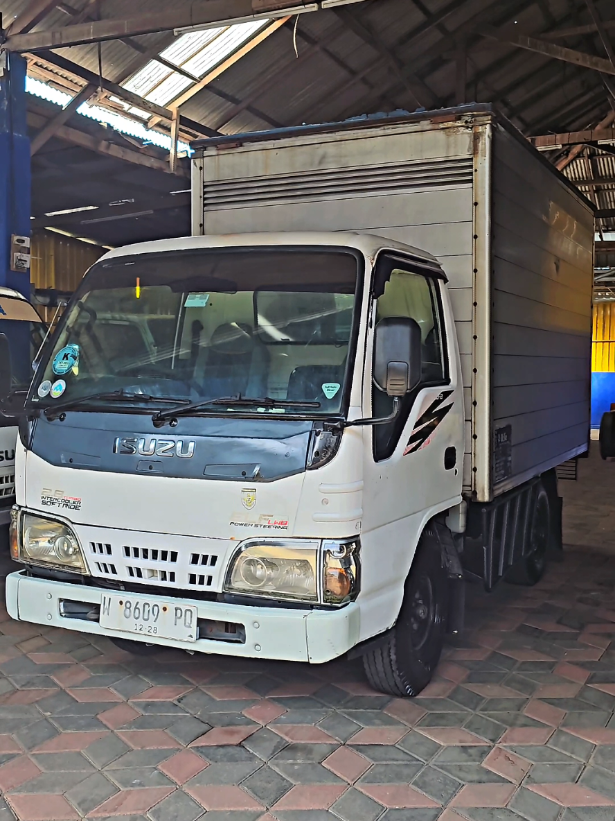 @GUNADI TRUCK🚛