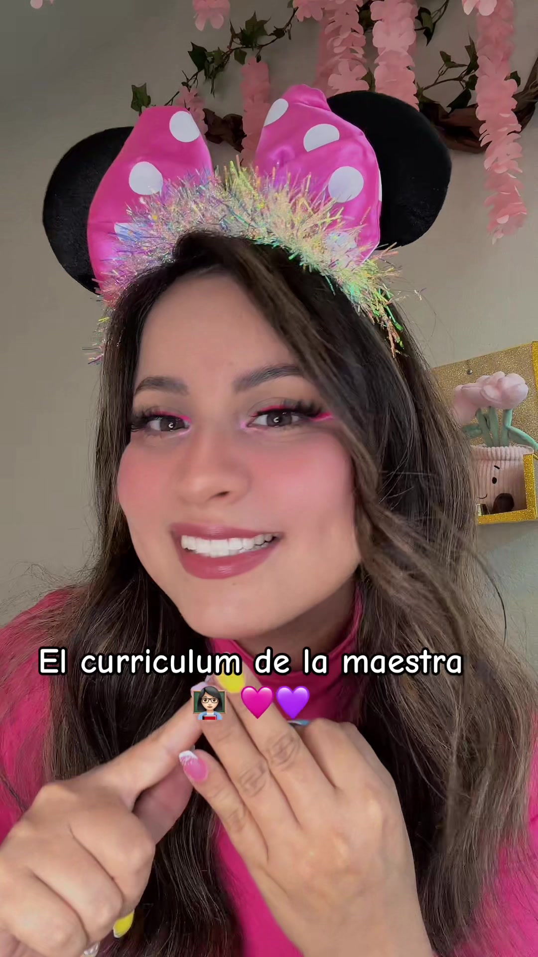 @Miss Yeimi🍎👩🏻🏫🌈