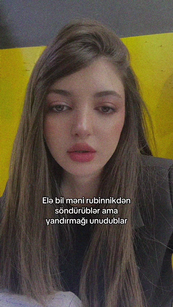@💎Nərmin Haşımova💎