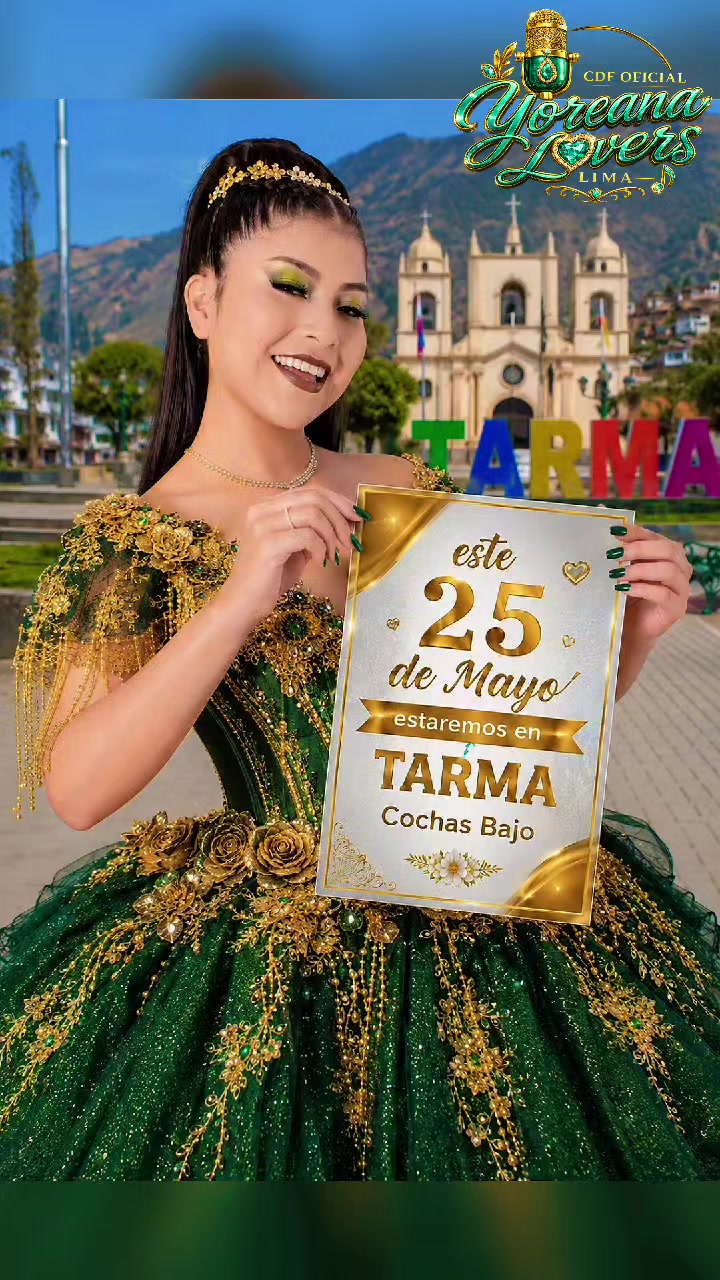@🌺CDF YOREANA LOVERS LIMA 🎤🌺