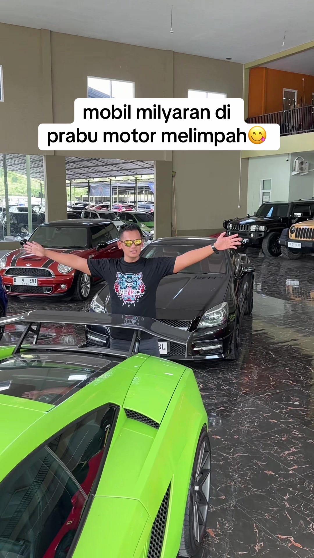 @PRABU MOTOR OFFICIAL