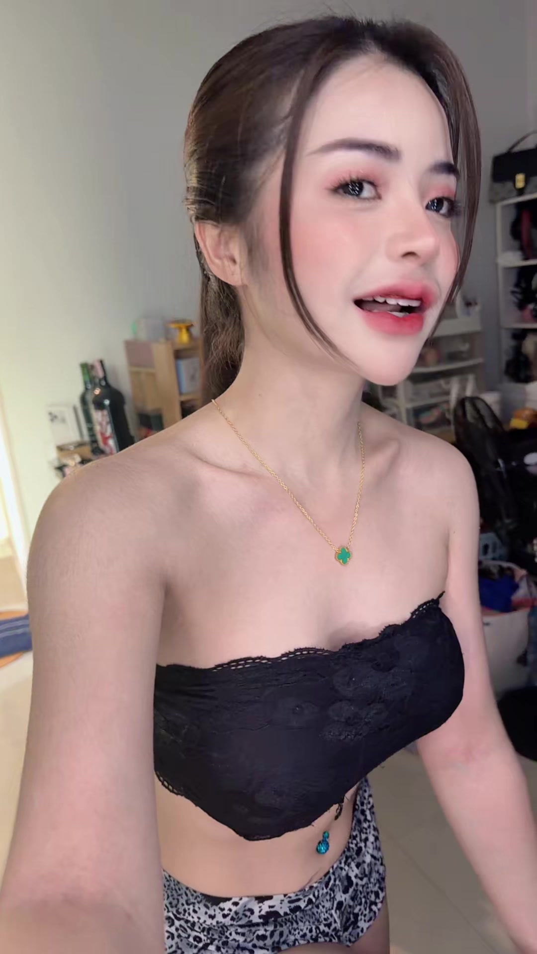 @บิวซิ่ง&lsquo;สมอล์👅🌈