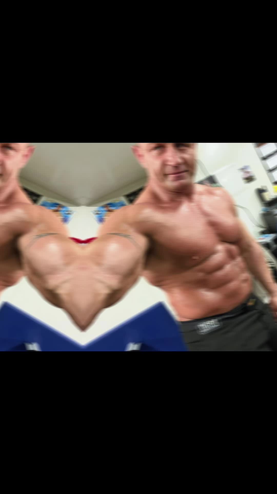 @Mariusz Pudzianowski