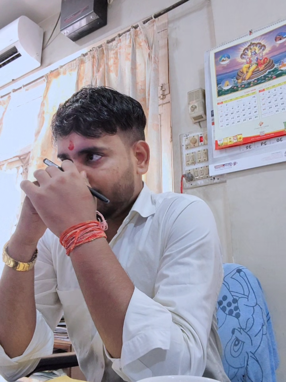 @Rajesh Kumar Prajapati🇳🇵