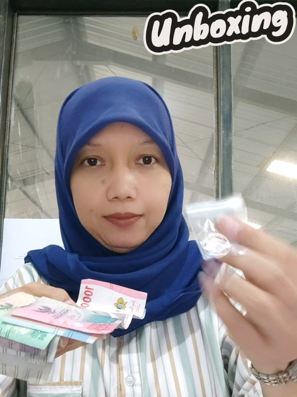 @Kayrisfa Olshop
