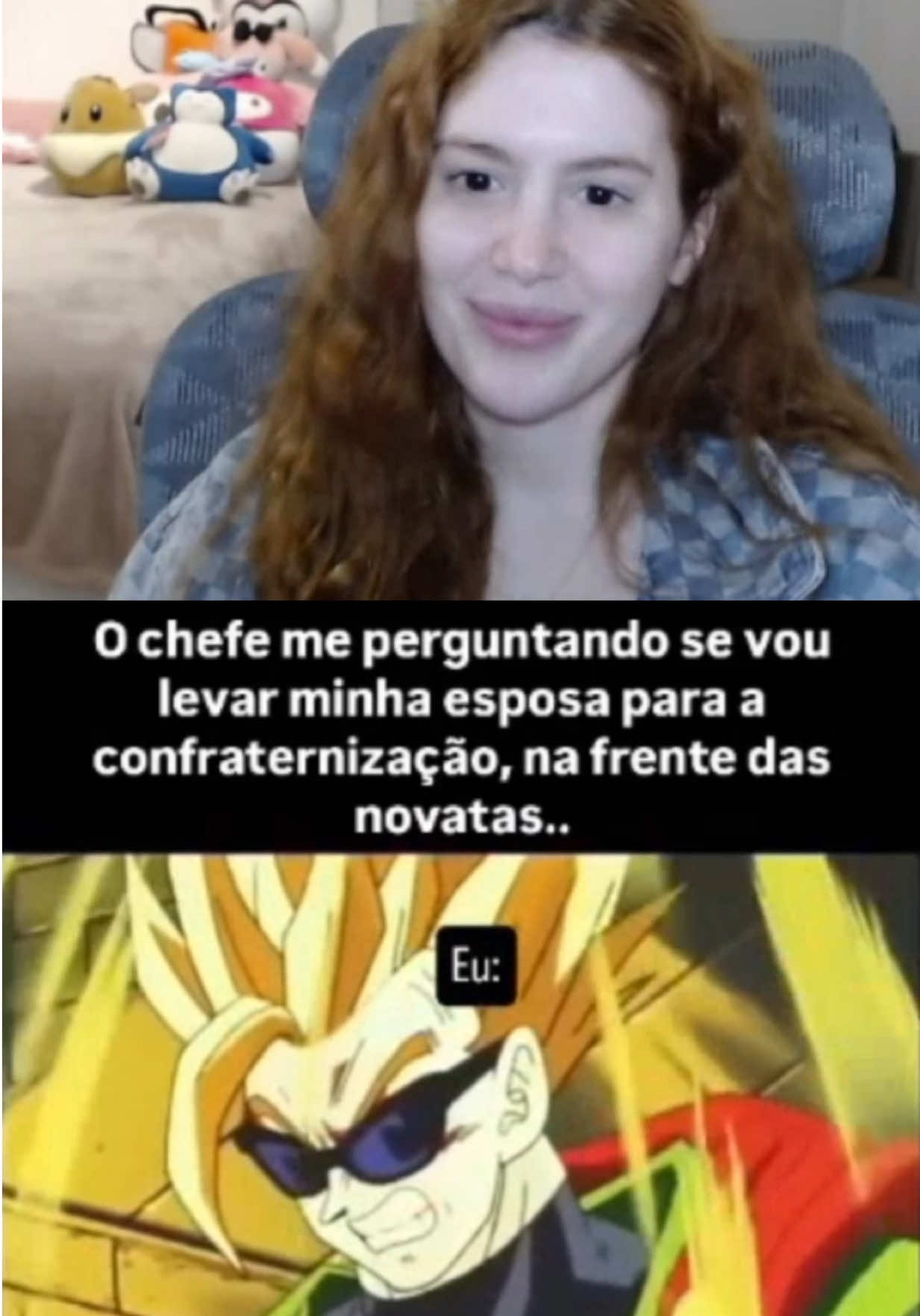 @carol balds