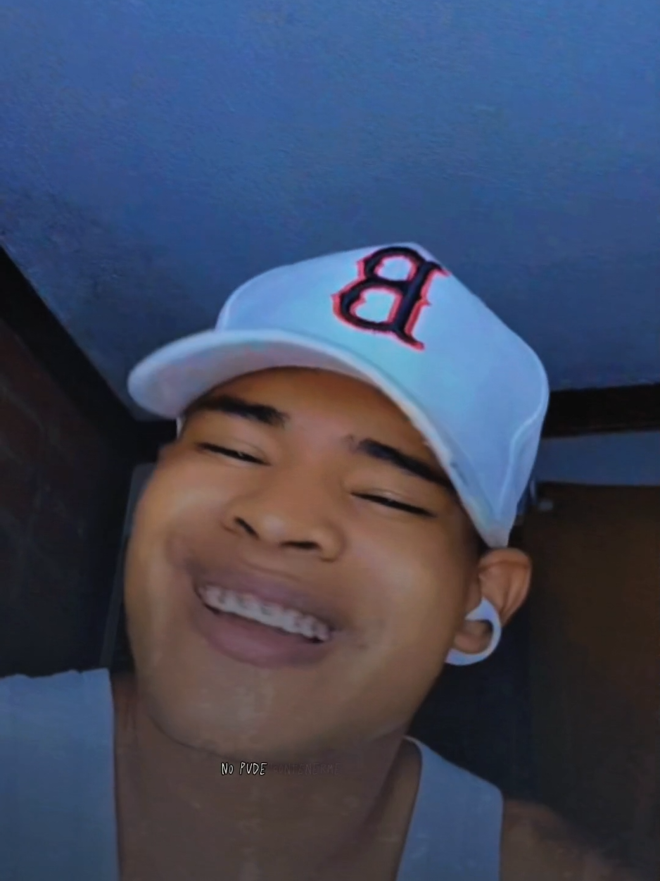 @mi negro😎