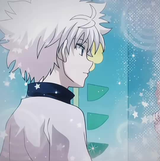 @Emily grace(Killuas version🍫)