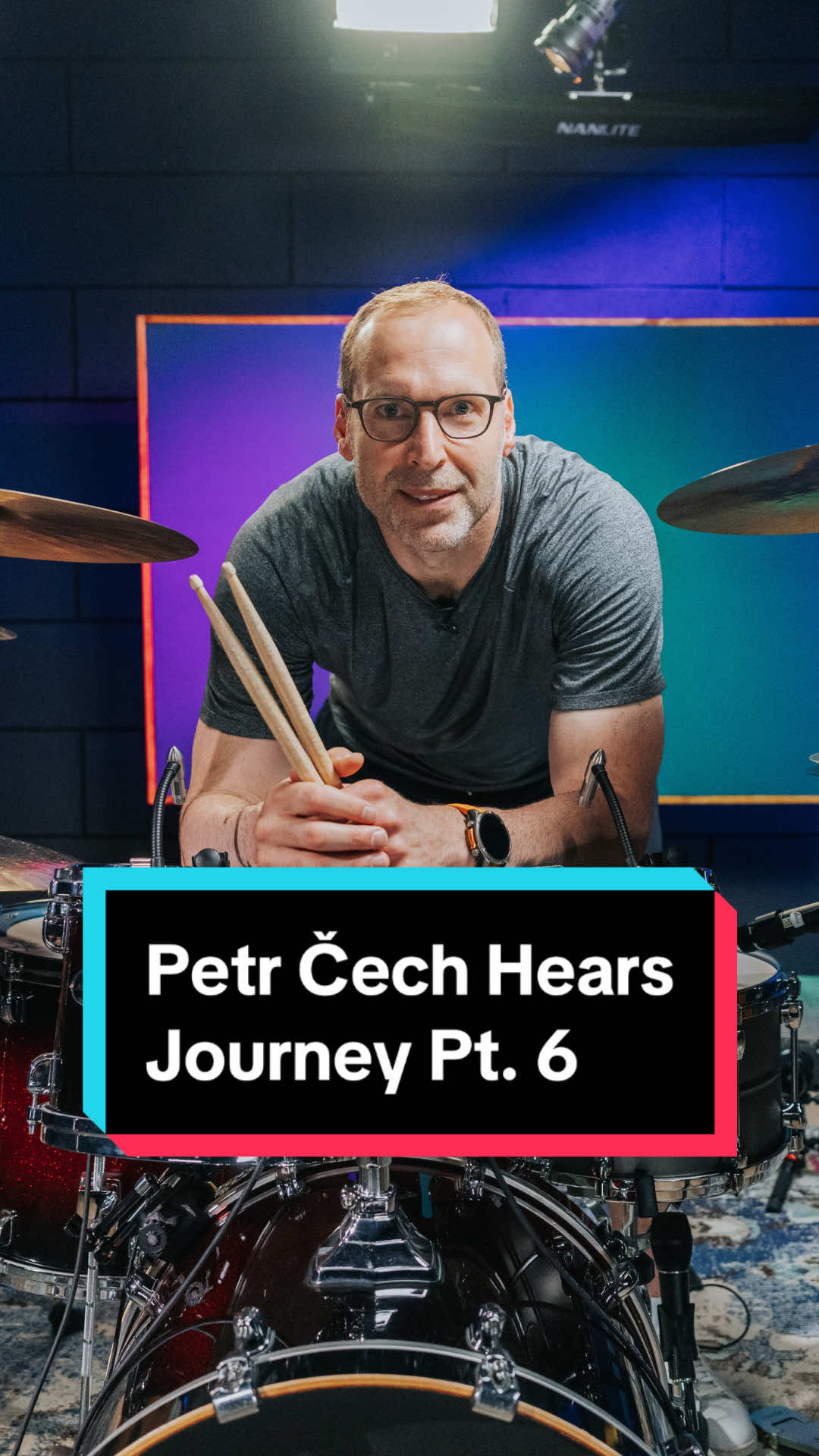@Drumeo