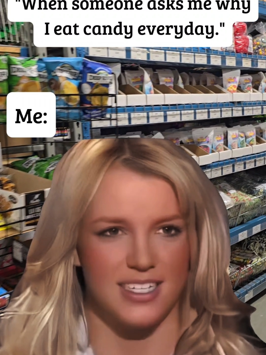 @Blair Candy Company