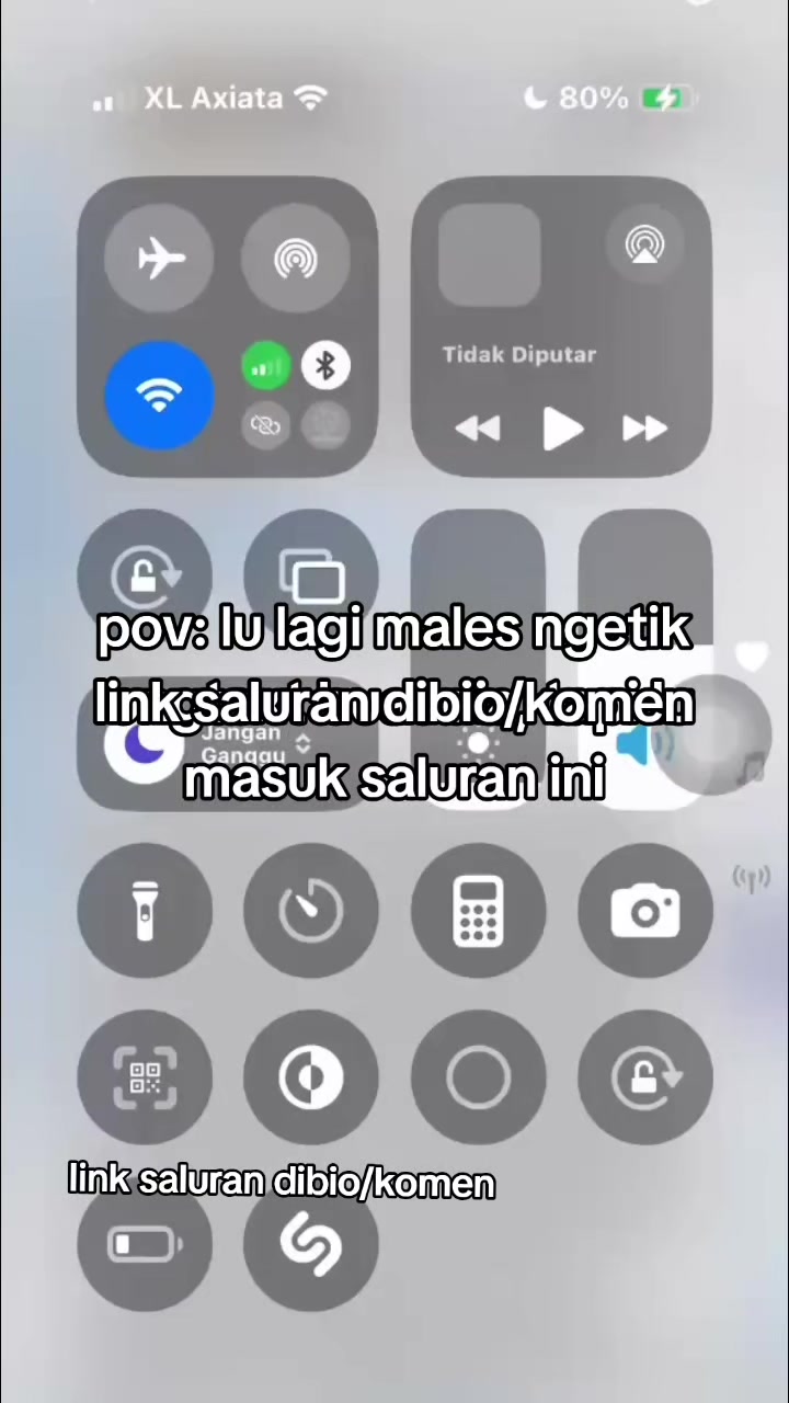 @someone