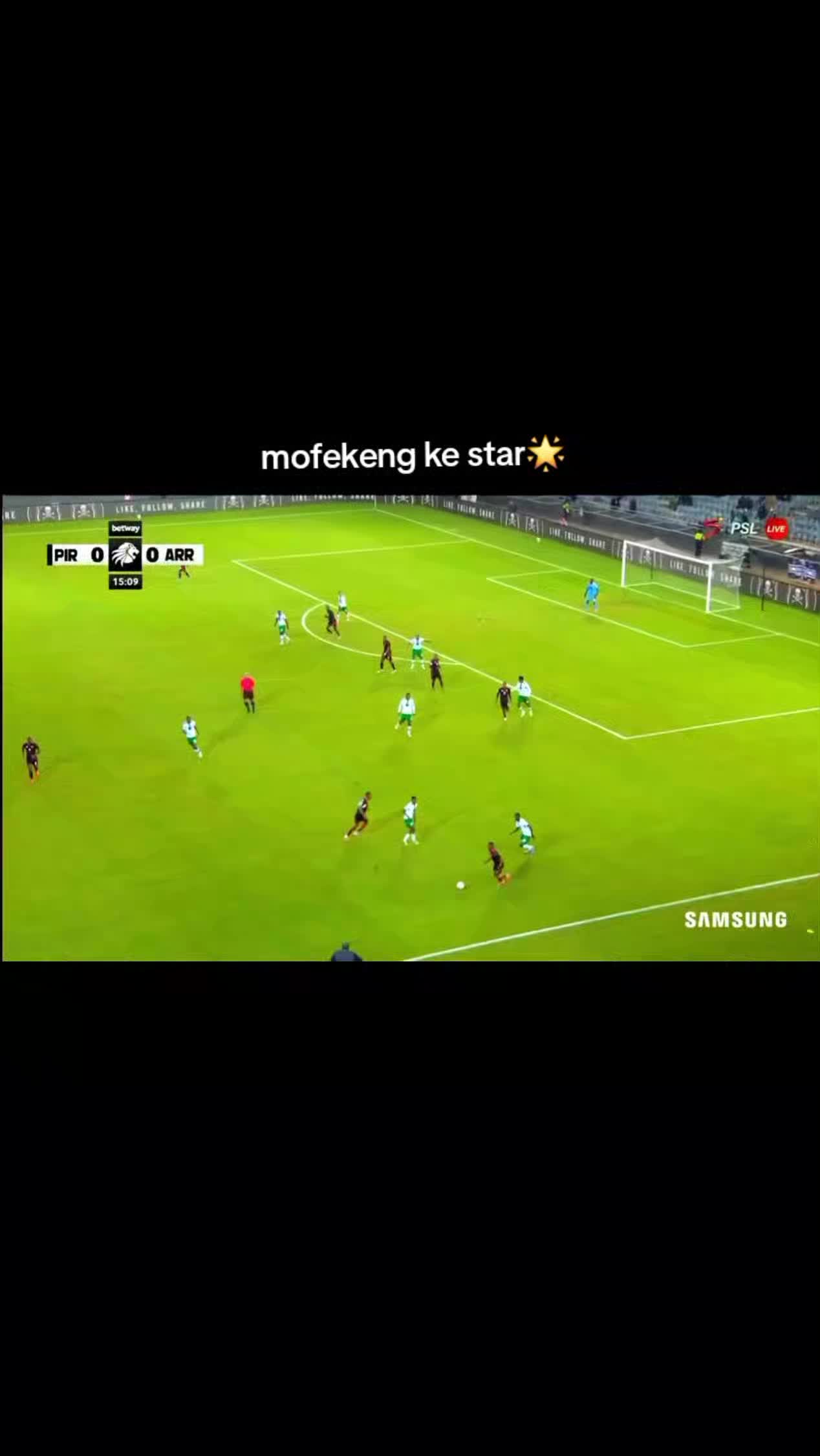 @Orlando pirates updates ☠️☠️🙏
