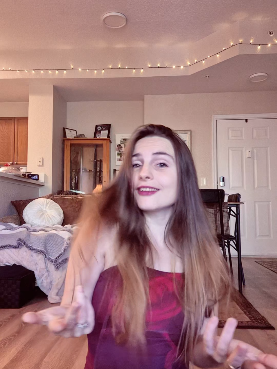 @Lydia. A