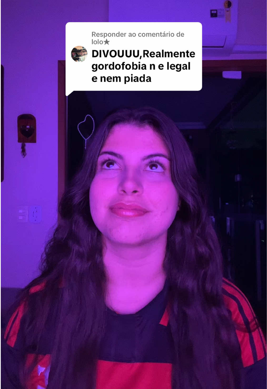 @malu linda 💋