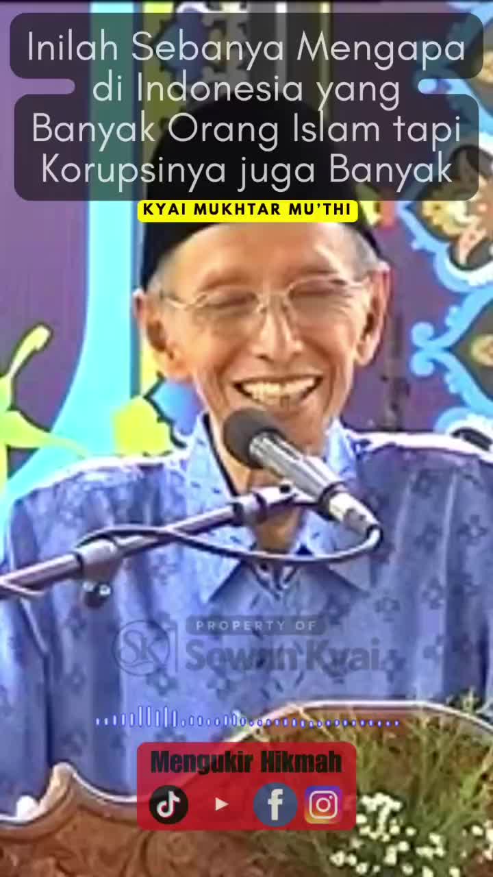 @Mengukir Hikmah