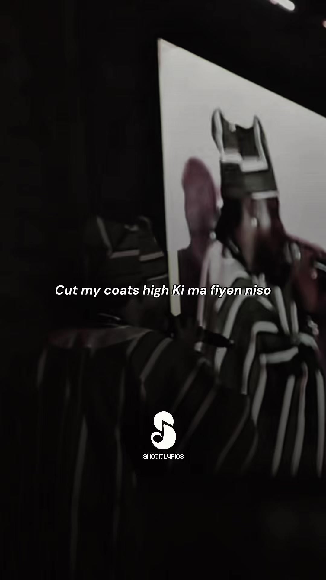@S H O T I T L Y R I C S