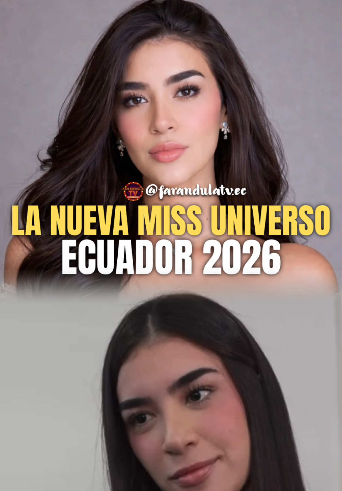 @Farándulatvecu