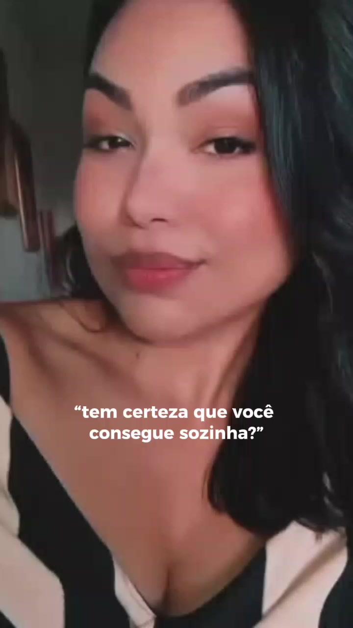 @Saionara Bernardo