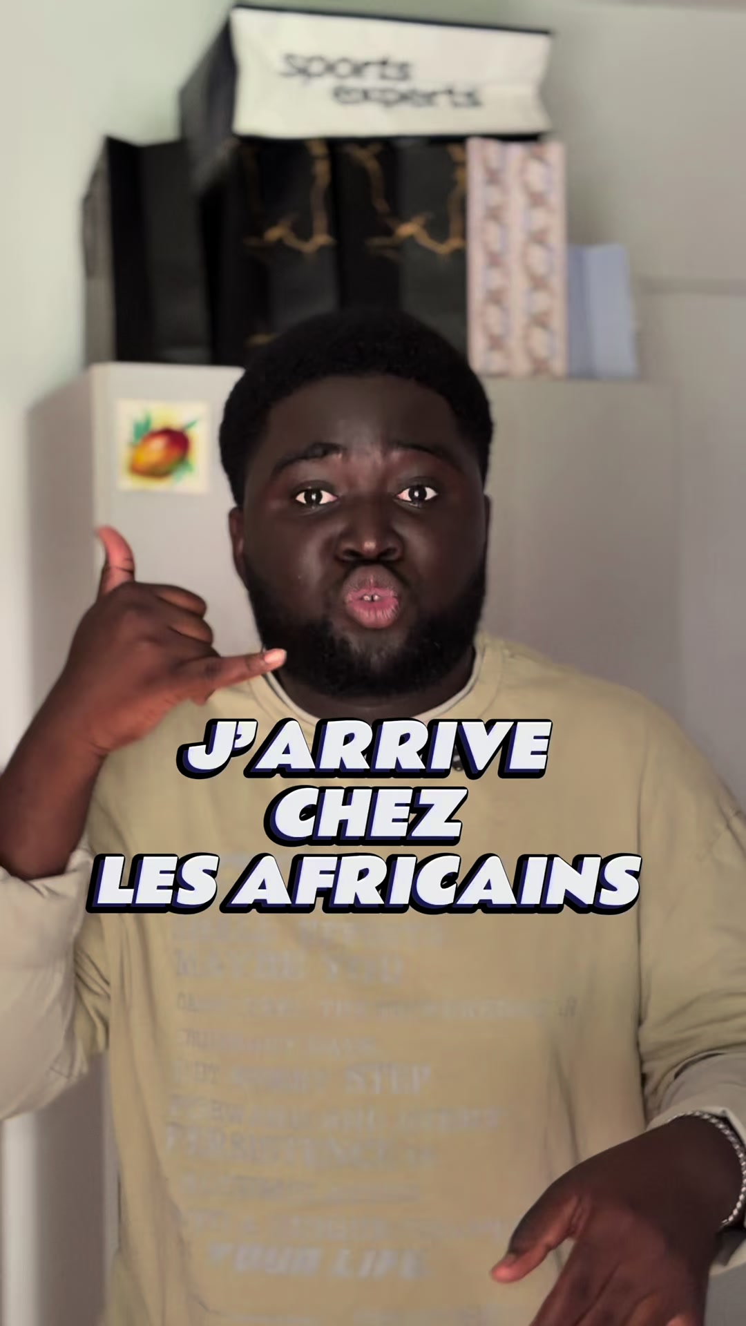 @LE KABYÈ