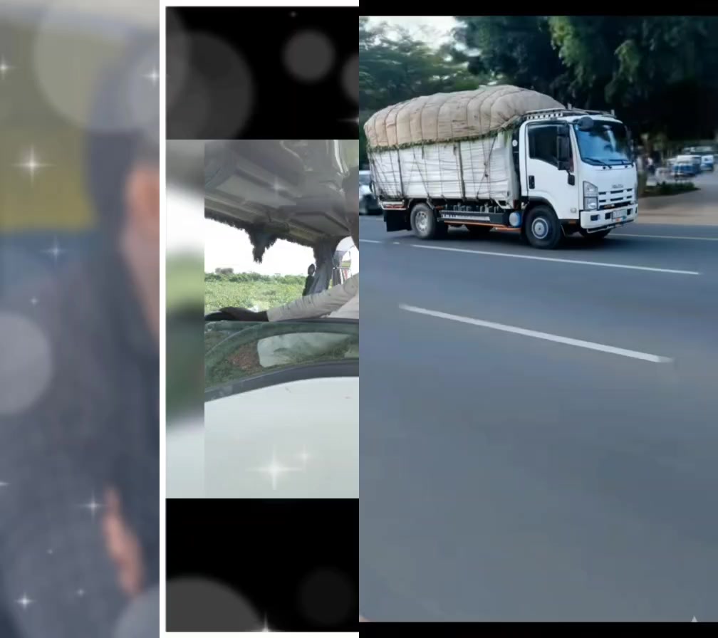 @የጉዲ ኑሮዉ ኮዲ ጠየቀኝ