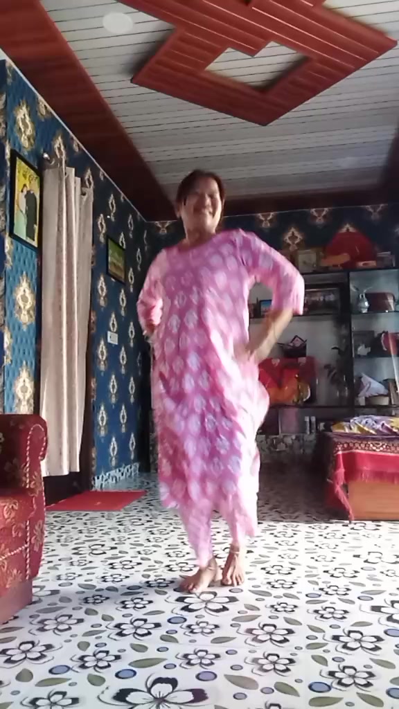 @kamala karki