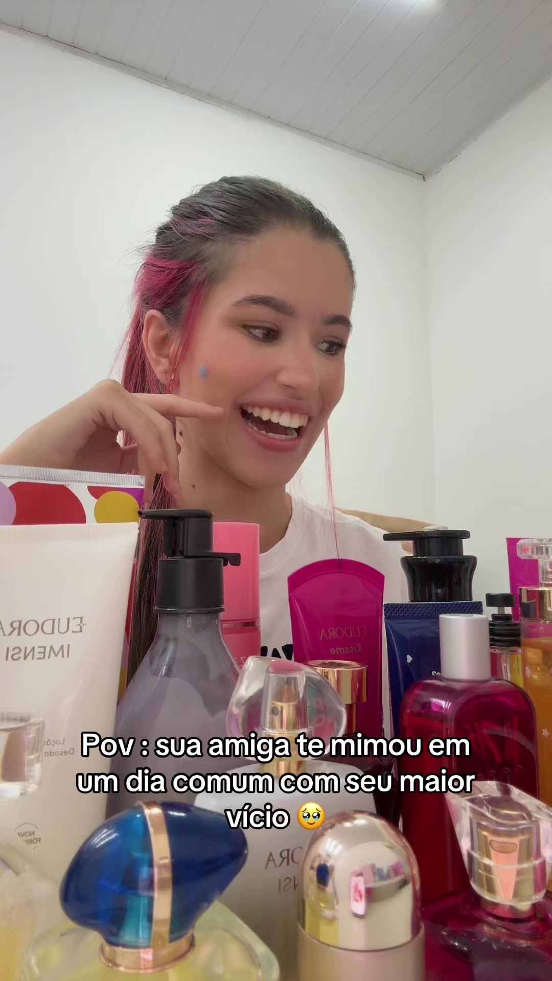 @Gabi Morais