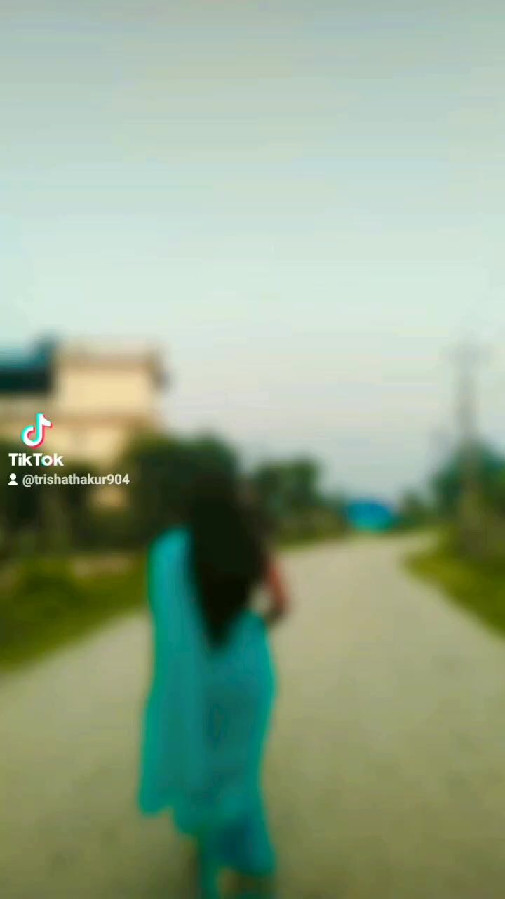 @trisha Thakur