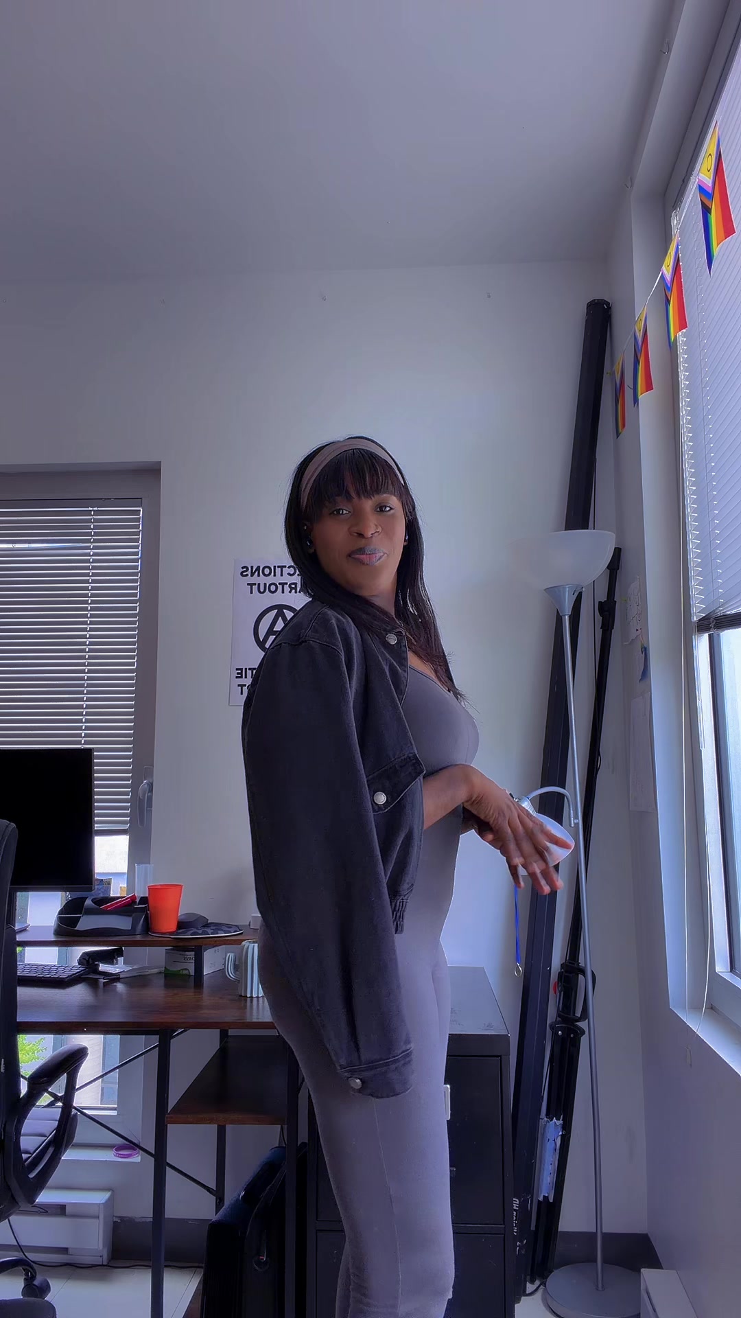 @Tracy Dhannah