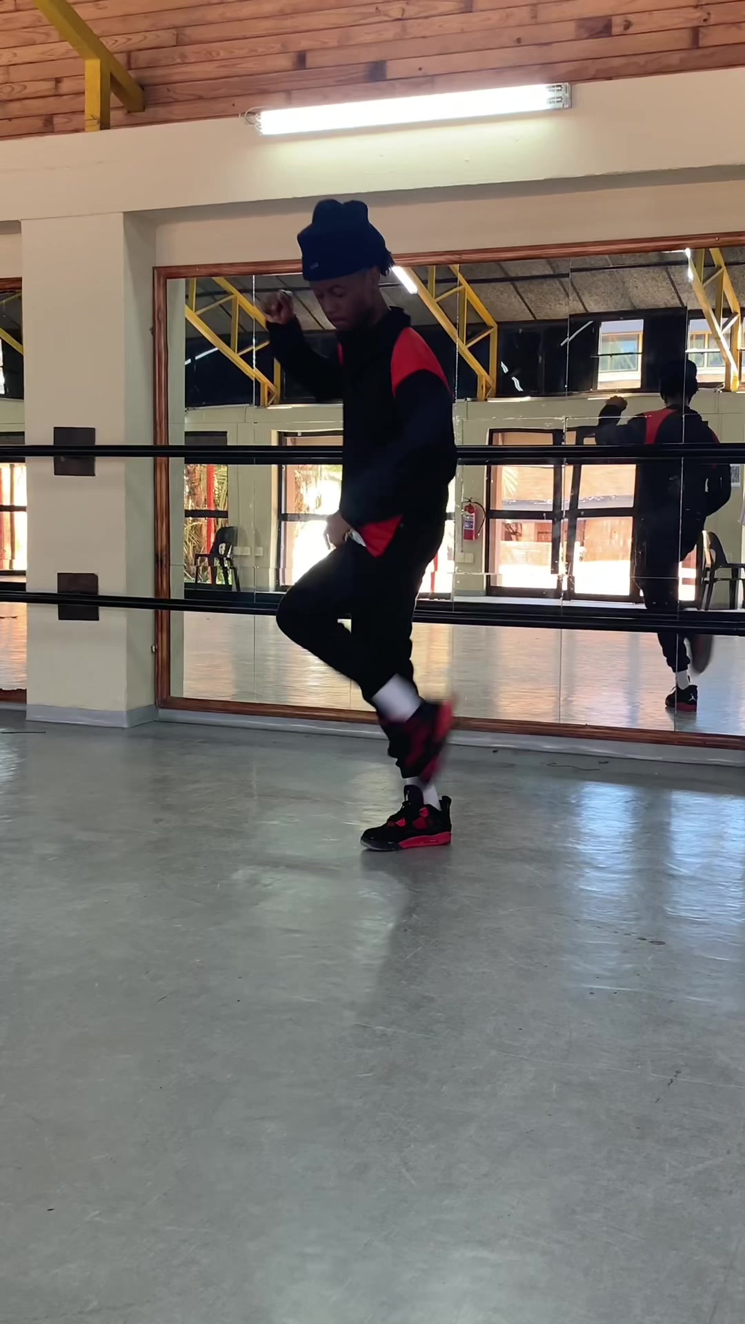@Mphiilehh|Choreographer