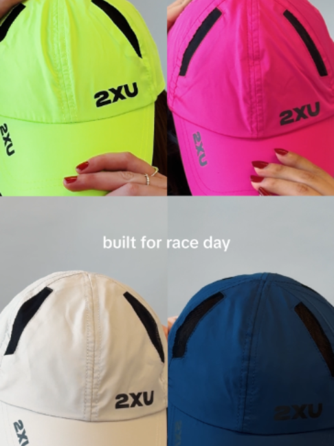 @2XU