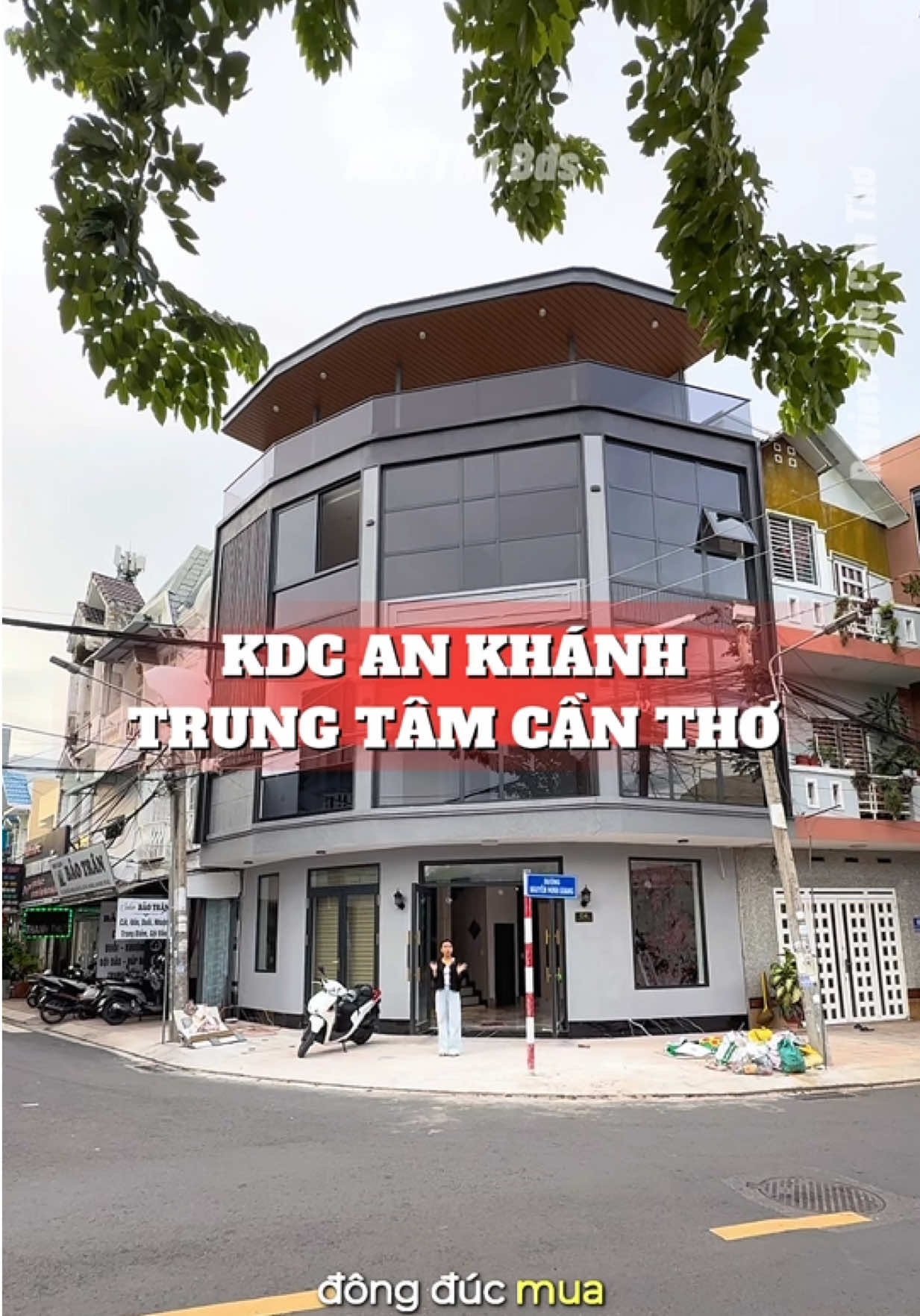 @Anh Thơ Review Nh&agrave; Cần Thơ
