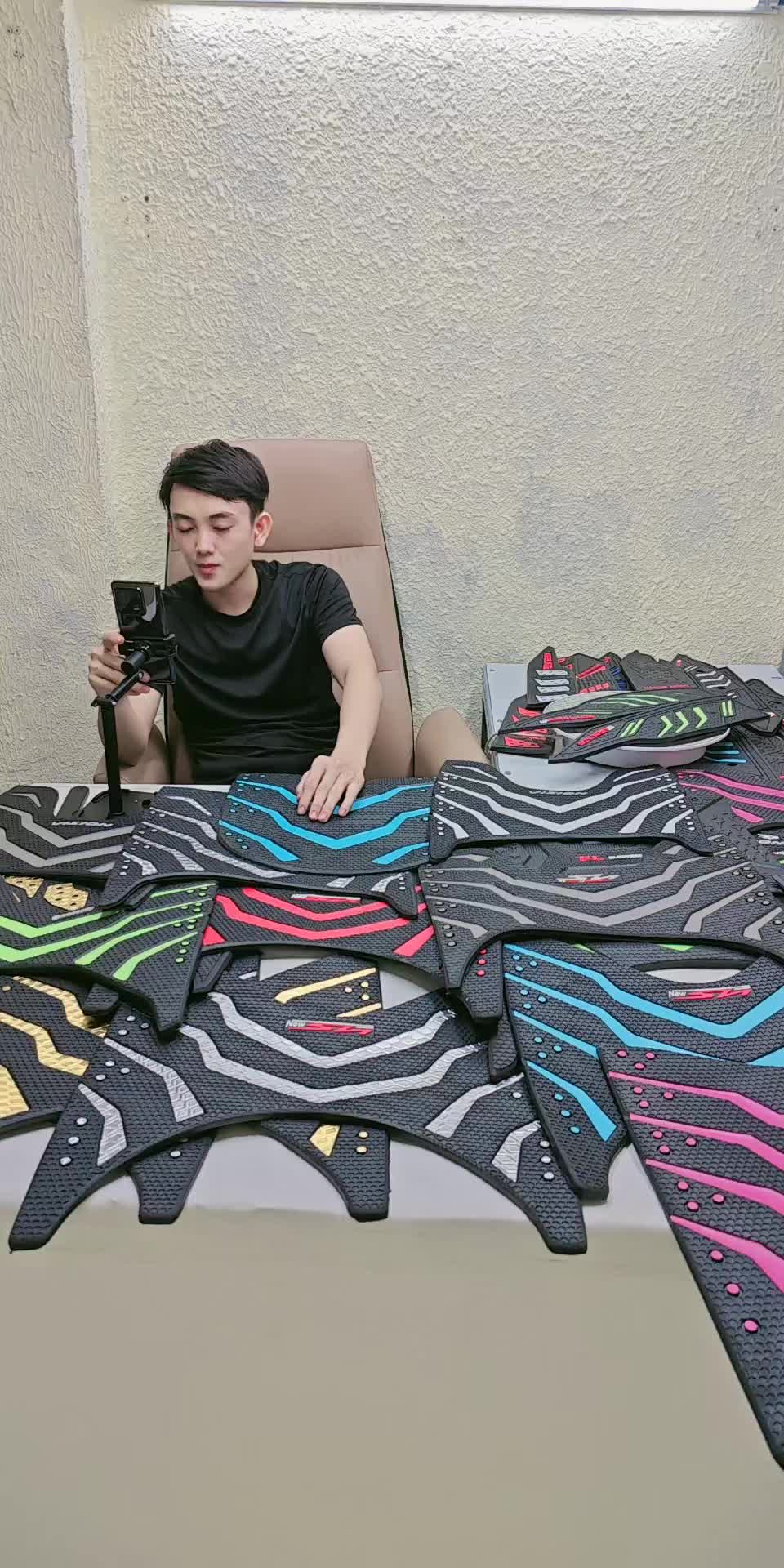 @Vua Thảm Xe
