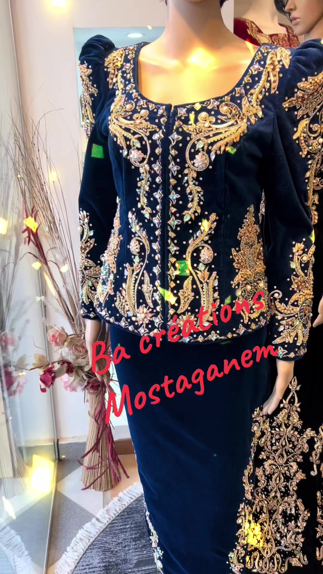 @Ba creation