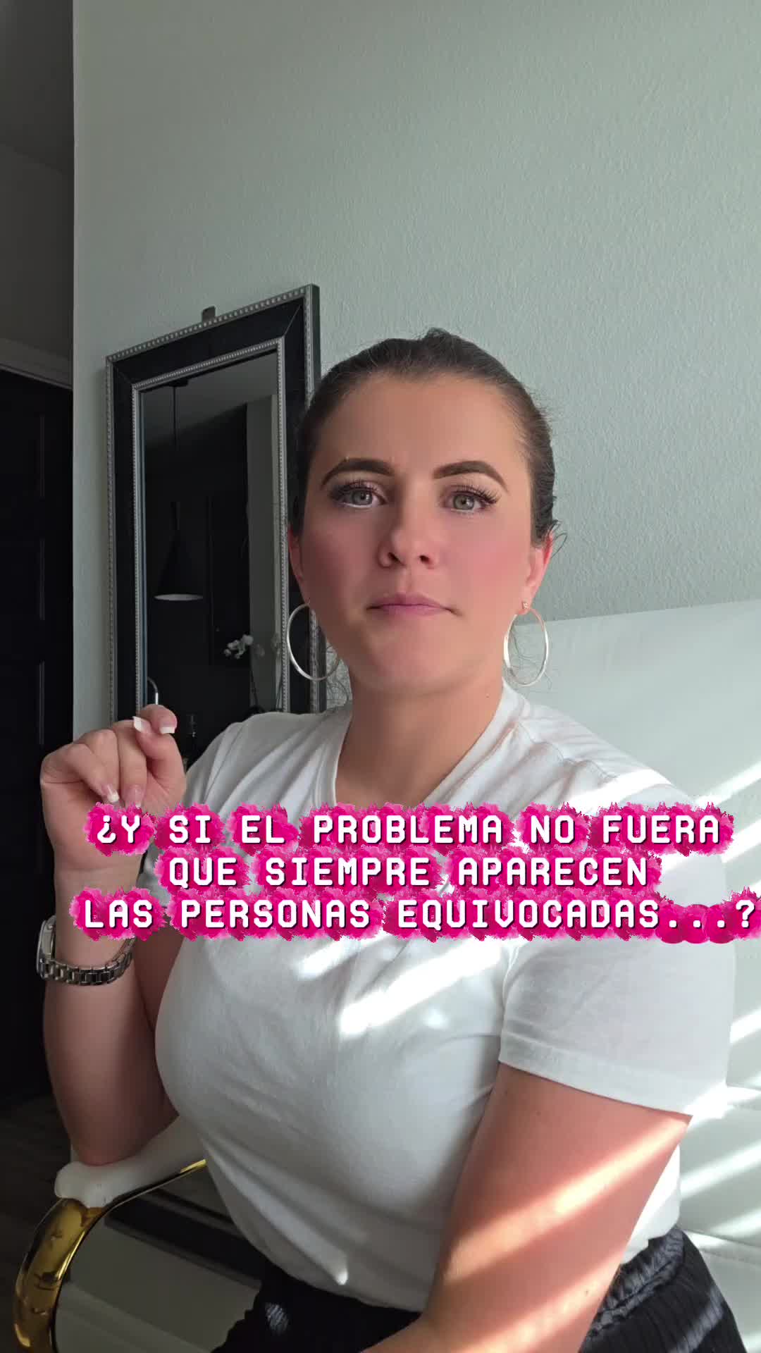 @Johanna Velasquez Mentora