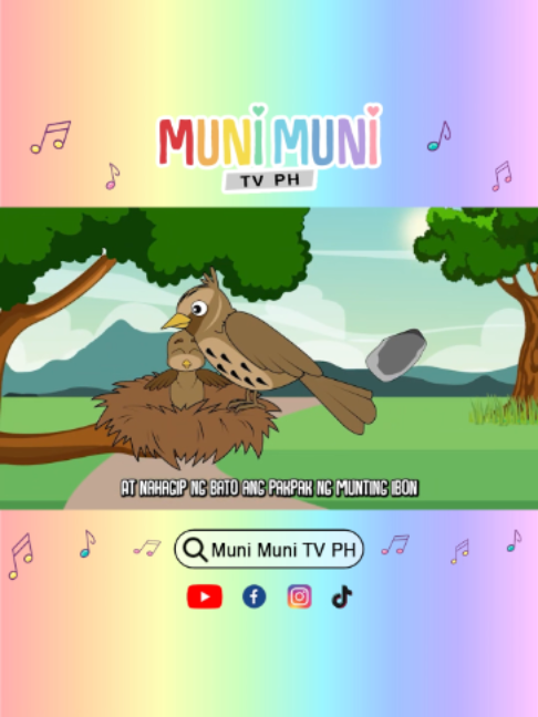 @Muni Muni TV PH