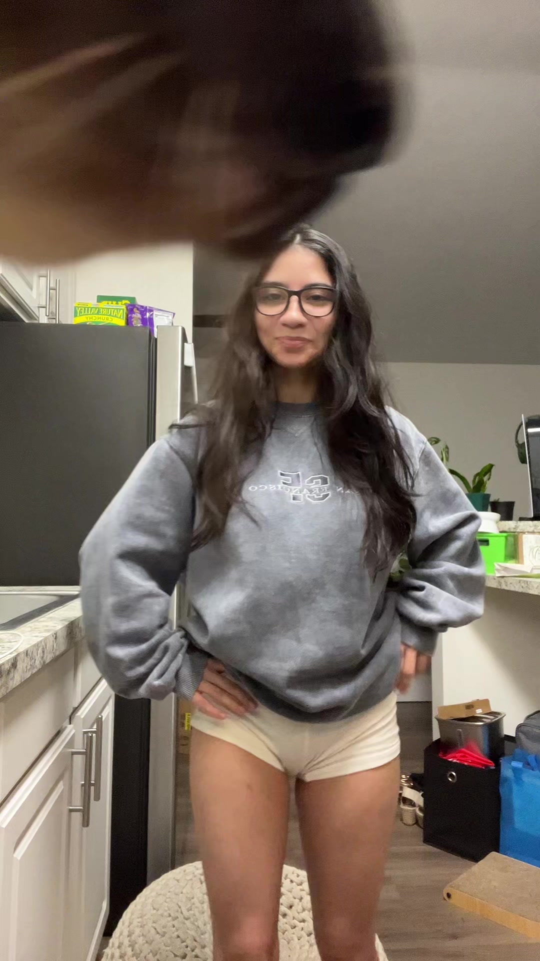@ChiquitaFairy ๐ค