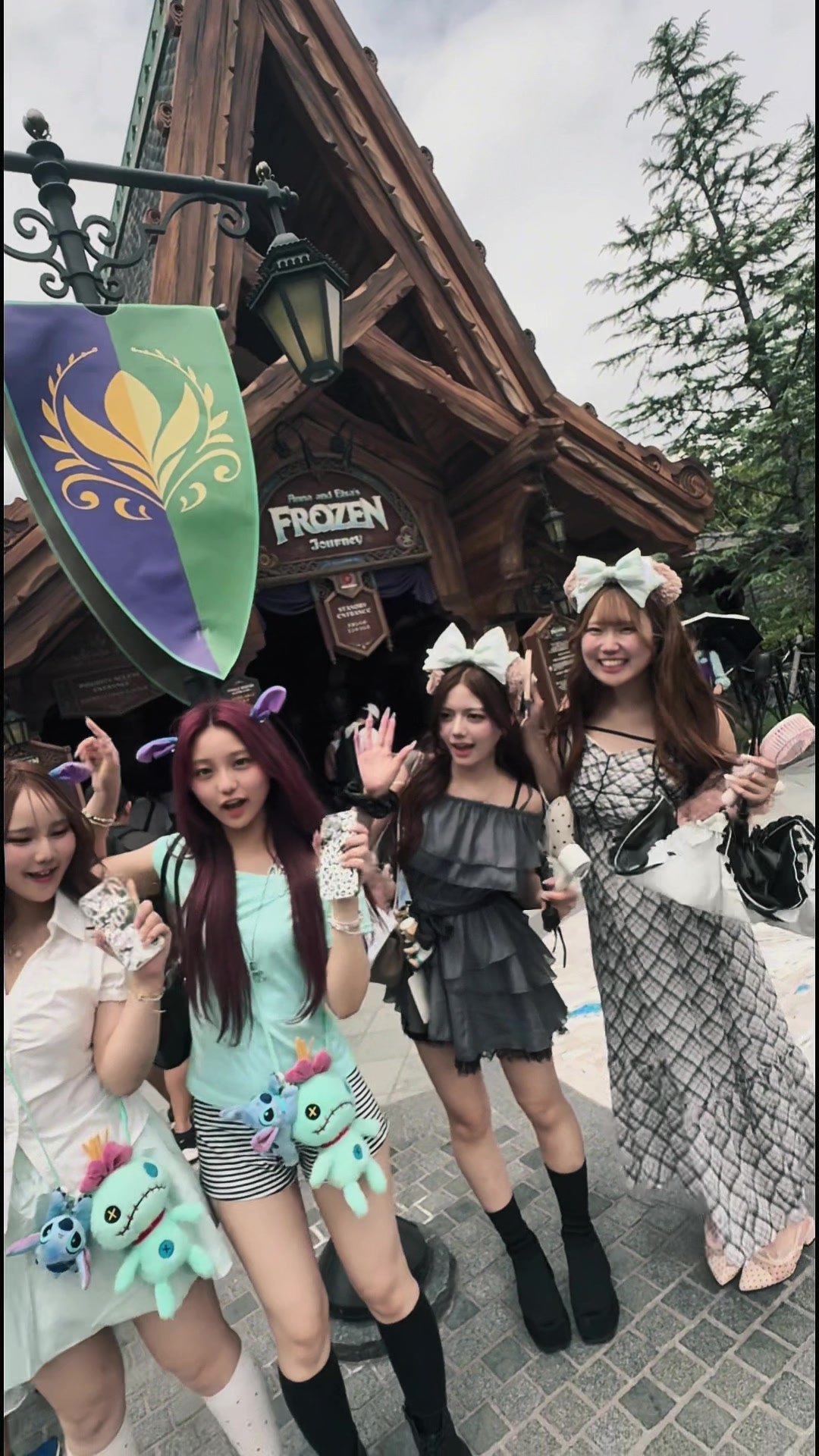 @カツオ
